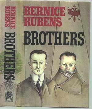 Seller image for Brothers. for sale by Larsen Books