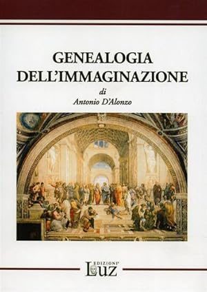 Immagine del venditore per Genealogia dell'immaginazione. venduto da FIRENZELIBRI SRL