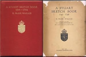 A Stuart Sketch Book 1542-1746