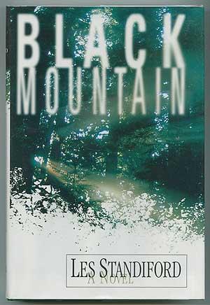 Seller image for Black Mountain for sale by Between the Covers-Rare Books, Inc. ABAA