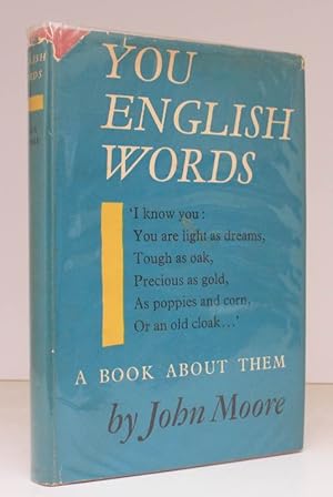 Seller image for You English Words. [Third Impression]. BERTA LAWRENCE'S COPY for sale by Island Books