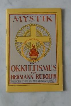 Mystik und Okkultismus