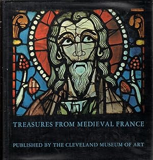 Immagine del venditore per Treasures from Medieval France venduto da Jonathan Grobe Books