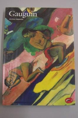 Seller image for GAUGUIN de Belinda THOMSON for sale by KEMOLA