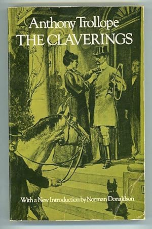 Seller image for The Claverings for sale by Andmeister Books