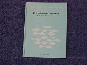Hydrobiology of the Mangal : The Ecosystem of the Mangrove Forests