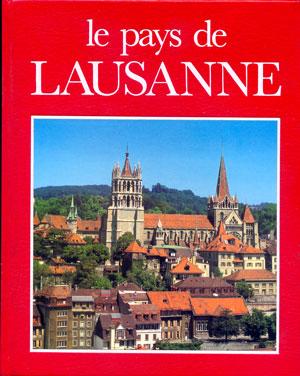 Le pays de Lausanne
