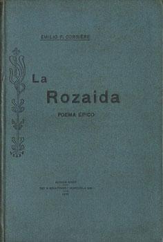 La Rozaida. (Poema épico)