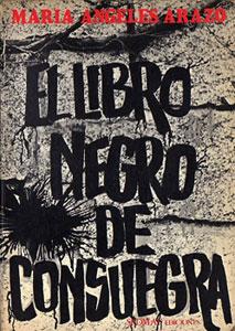 Imagen del vendedor de El libro negro de Consuegra a la venta por Federico Burki