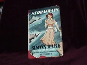 Image du vendeur pour Stormways; mis en vente par Wheen O' Books