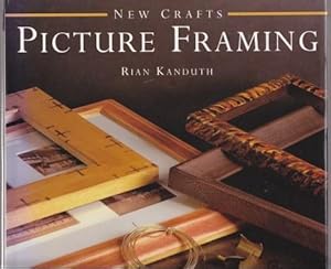Image du vendeur pour Picture Framing New Crafts mis en vente par HORSE BOOKS PLUS LLC