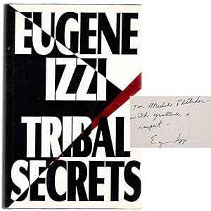 Seller image for Tribal Secrets (Signed First Edition) for sale by Jeff Hirsch Books, ABAA