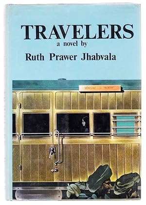 Seller image for Travelers for sale by Jeff Hirsch Books, ABAA