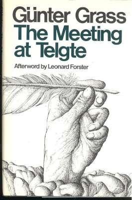 Imagen del vendedor de The meeting at Telgte. [Treffen in Telgte. English] a la venta por Joseph Valles - Books