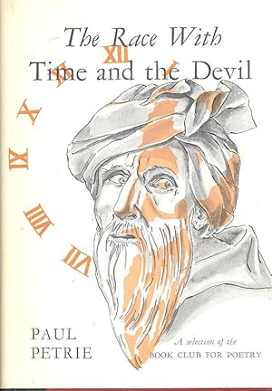 The race with time and the devil. [Elegies: Enigma Variations; After a Trip to the Art Museum; Ve...