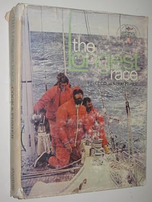 Seller image for The Longest Race for sale by Manyhills Books