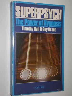 Superpsych : The Power of Hypnosis