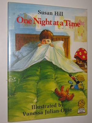 Imagen del vendedor de One Night at a Time a la venta por Manyhills Books