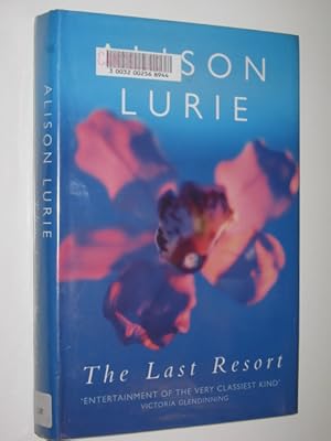 Seller image for The Last Resort for sale by Manyhills Books