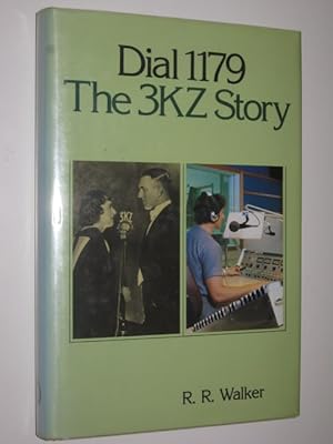 Dial 1179: The 3KZ Story