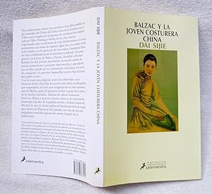 Imagen del vendedor de Balzac y la joven costurera china a la venta por La Social. Galera y Libros