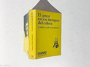 El Amor En Los Tiempos Del Cólera