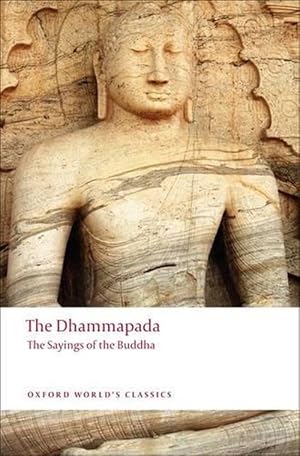 Imagen del vendedor de Dhammapada (Paperback) a la venta por Grand Eagle Retail