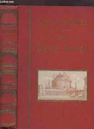 Bild des Verkufers fr LES DEUX ROME. zum Verkauf von Le-Livre