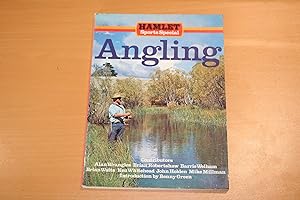 Seller image for Hamlet Sports Special :Angling for sale by River Reads