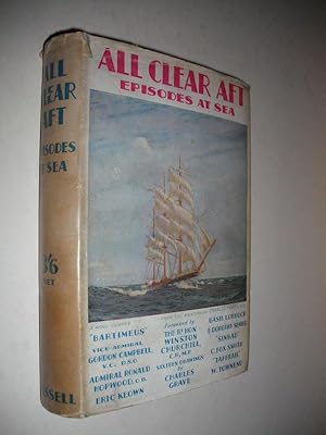 All Clear Aft: Episodes at Sea