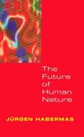 Imagen del vendedor de Future of Human Nature a la venta por Monroe Street Books