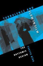 Imagen del vendedor de Turbulence and Flow in Film a la venta por Monroe Street Books