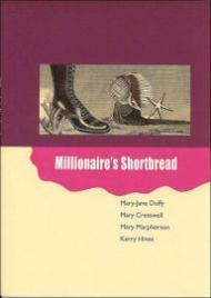 Imagen del vendedor de Millionaire's Shortbread a la venta por Monroe Street Books