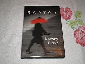 Seller image for Raptor for sale by SkylarkerBooks