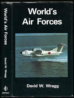 Seller image for World's Air Forces for sale by Little Stour Books PBFA Member