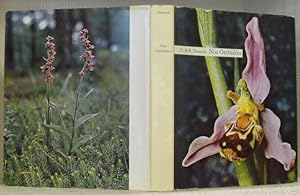 Seller image for Nos Orchides. Europe occidentale et centrale. Traduction Marcel Marthaler. for sale by Bouquinerie du Varis