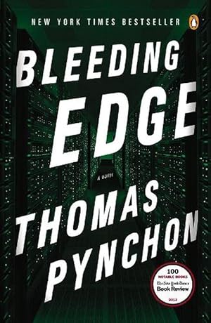 Seller image for Bleeding Edge (Paperback) for sale by Grand Eagle Retail