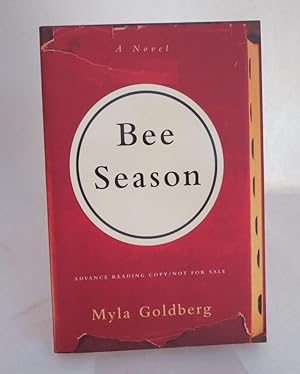 Seller image for Bee Season for sale by Books Again