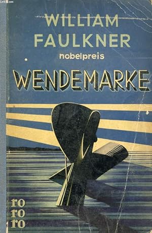 Bild des Verkufers fr WENDEMARKE zum Verkauf von Le-Livre