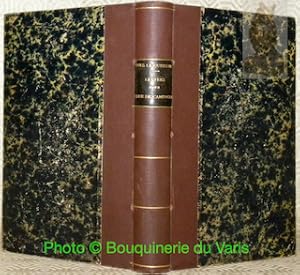 Seller image for Lettres d'un Cur de campagne. for sale by Bouquinerie du Varis