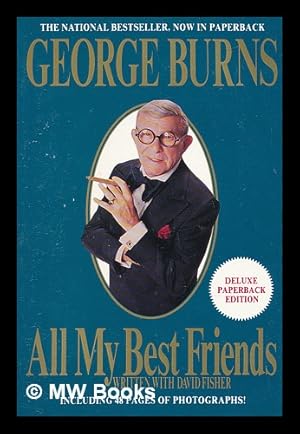 Seller image for All my best friends for sale by MW Books Ltd.