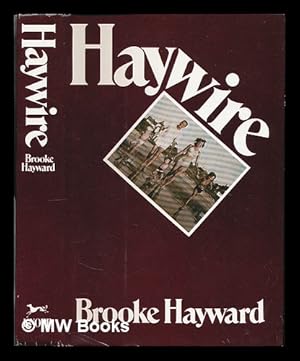 Imagen del vendedor de Haywire a la venta por MW Books Ltd.