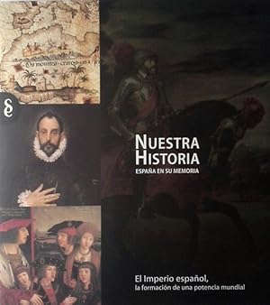 EL IMPERIO ESPAÑOL