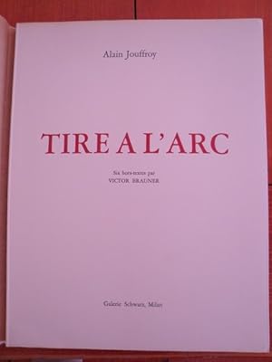 Tire à L'arc