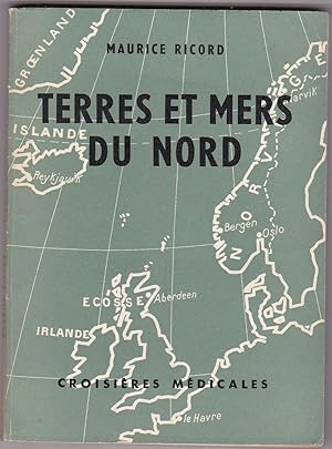 Terres et Mers Du Nord