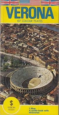 Seller image for Verona: A Guide with 137 Colour Plates for sale by LEFT COAST BOOKS