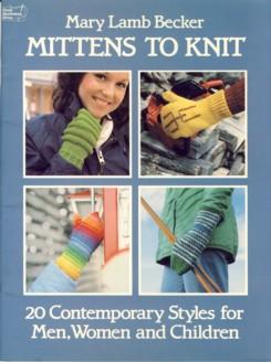 Mittens to Knit