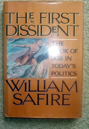 The First Dissident: The Book of Job in Today's Politics