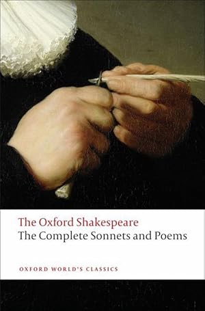 Immagine del venditore per The Complete Sonnets and Poems: The Oxford Shakespeare (Paperback) venduto da Grand Eagle Retail
