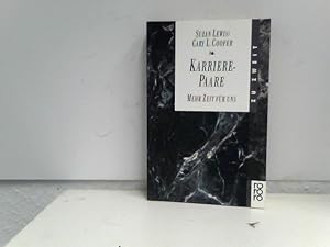 Seller image for Karriere - Paare. Mehr Zeit fr uns. ( zu zweit). for sale by ABC Versand e.K.